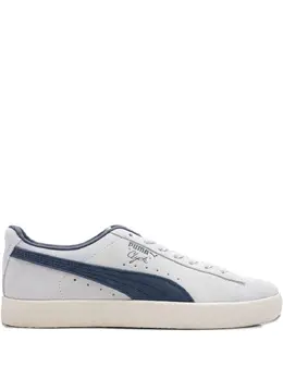 Puma Clyde suede sneakers 31127266