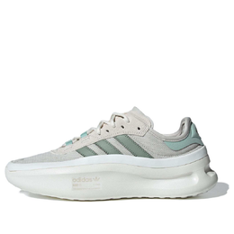 Кроссовки Adidas AdiFOM TRXN Shoes 'White Green', белый if4309 | white