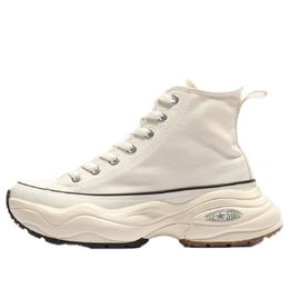 Кроссовки Converse All Star Surgetrainer Hi 'Off White', белый 31312402 | white