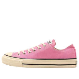 Кроссовки Converse All Star US Agedcolors OX 'Pink', розовый 31310940 | pink