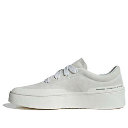 Кроссовки Adidas LABCOURT 'White', белый id6228 | white
