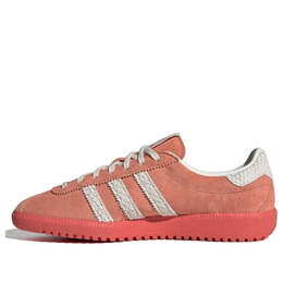 Кроссовки (WMNS) Adidas Bermuda 'Wonder Clay', красный if6559 | red