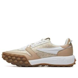 Спортивные кроссовки Fila Fashion Sneakers, белый f12m144141fnw | white