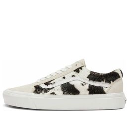 Кеды Vans Old Skool 36 DX 'Black White', бежевый vn0a4bw3djr | beige