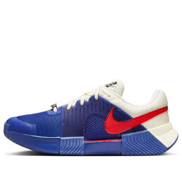 Кроссовки Nike GP Challenge 1 Premium 'Deep Night Pale Ivory Crimson', синий hj6769-500 | blue