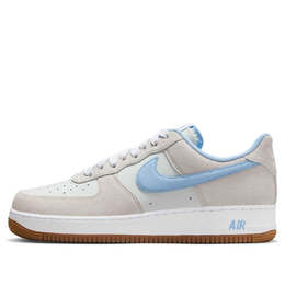 Кроссовки Nike Air Force 1 '07 LV8 'Photon Dust Psychic Blue', серый ib6388-002 | grey