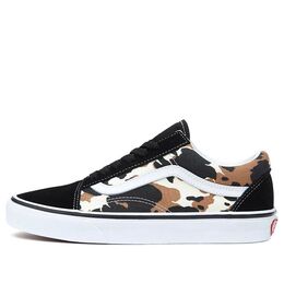 Кеды Vans Old Skool 'Cow Multi', разноцветный vn0a5krsmul | multi-color
