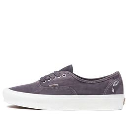 Кеды Vans Authentic 44 DX 'Gray White', серый vn0a5kx4dgr | grey