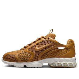 Кроссовки Nike Air Zoom Spiridon Cage 2 'Wheat', желто-коричневый hq3552-799 | tan