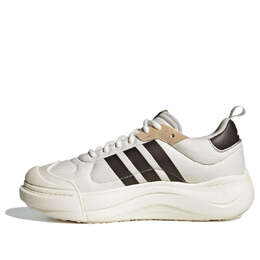 Кроссовки Adidas MAXXCOURT SPW 'White Black', белый ih6060 | white