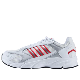 Кроссовки Adidas Crazychaos 2000 'White Orange', белый ih0303 | white