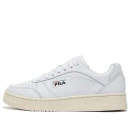 Кроссовки Fila Targa Classic 'White', белый 1tm01873f-100 | white