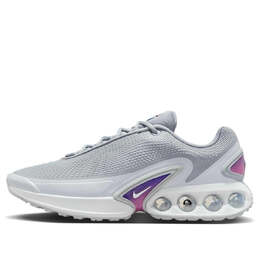 Кроссовки Nike Air Max Dn 'Light Smoke Grey Persian Violet', серый dv3337-011 | grey