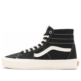 Кеды Vans SK8-HI Tapered 'Eco Theory - Black', черный vn0a4u169fn | black