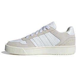 Кроссовки Adidas D-Pad Classic BasketBall Shoes 'White', белый ji2550 | white