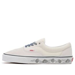 Кеды Vans Uv Dreams Era Low Top Casual Skateboarding Shoes Unisex White Blue, белый vn0a5jmlb35 | white