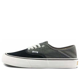 Кеды Vans Authentic Vr3 Sf Low Top Casual Skateboarding Shoes Unisex Black, черный vn0a4bx51kp | black