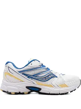 Saucony Ride Millennium mesh sneakers 31131046