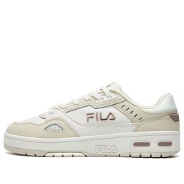 Кеды Fila Heritage Basketball VNTG Beige, кремовый f12m131215fsa | creamy
