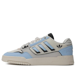 Кроссовки Adidas Drop Step 2.0 'White Blue', белый ji2073 | white