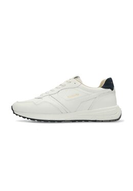 Кроссовки для ходьбы CAMMINARE II Pantofola D'Oro, белый pa442a023-a11 | white navy