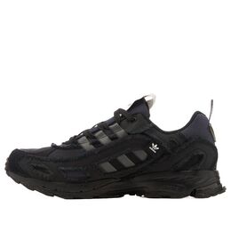 Кроссовки Adidas x Song For The Mute Shadowturf 'Core Black Night Grey', черный if9403 | black