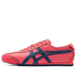 Кроссовки Onitsuka Tiger Mexico 66 'Pink Cameo Mako Blue', розовый 1183b771-700 | pink