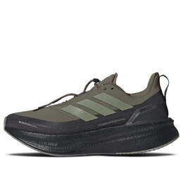 Кроссовки Adidas x Hermanos Koumori Ultra Boost 5X 'Olive Strata', оливкого-зеленый jq5388 | olive green