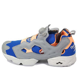 Беговые кроссовки Reebok Instapump Fury, белый v61747 | white
