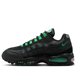 Кроссовки Nike Air Max 95 OG 'Green Shock', черный ib1667-002 | black