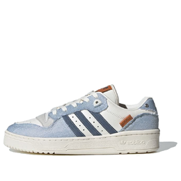 Кроссовки Adidas Rivalry Low 'Grey Blue', серый ih3292 | grey