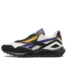 Беговые кроссовки Reebok Classic Leather Legacy AZ 'White', черный gy1552 | black