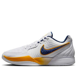 Кроссовки Nike Ja 2 'Murray State', белый if1606-101 | white