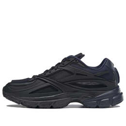 Беговые кроссовки Modern x Reebok Premier Road, черный gx4658 | black
