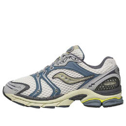 Кроссовки Saucony Progrid Triumph 4 'Ice Orion Blue', серый s70902-4 | grey