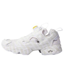 Беговые кроссовки Reebok Instapump Fury x Vetements cn3764