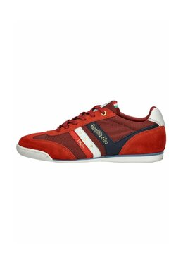Кроссовки для тренировок Pantofola D'Oro, красный pa412p00e-g11 | red