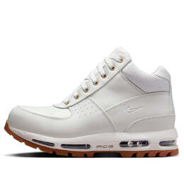 Кроссовки Nike Air Max Goadome 'Summit White Gum', белый fz1314-100 | white