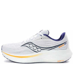Кроссовки Saucony Ride 18 'White Azurite', белый s21000-164 | white
