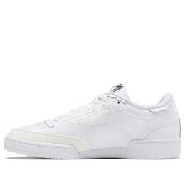 Кеды Reebok Maison Margiela x Club C 'Memory Of - White', белый gw5013 | white