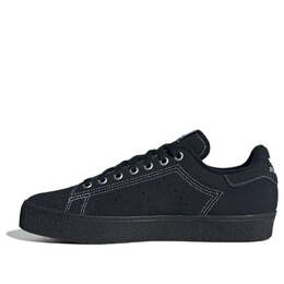 Кроссовки Adidas Stan Smith CS 'Black', черный if9934 | black