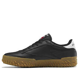 Кеды Reebok Club C Vibram, черный gy9911 | black