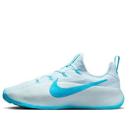 Кроссовки Nike LeBron TR 1 'Glacier Blue Baltic Blue', синий fj6151-400 | blue