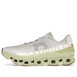 Кроссовки On Running Cloudmonster 'Frost Acacia', зеленый 61.97786 | green
