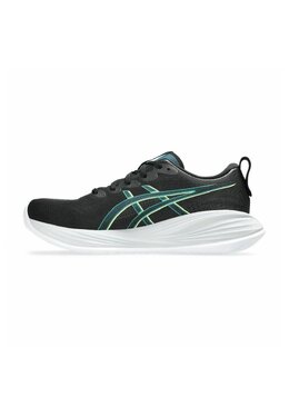 Кроссовки для бега GEL-CUMULUS 27 Asics, черный as142a1cq-q11 | black lucid yellow