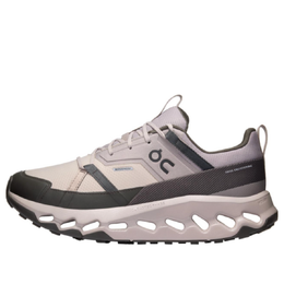 Кроссовки On Running Cloudhorizon Waterproof 'Fog Thorn', коричневый 3me10052506 | brown