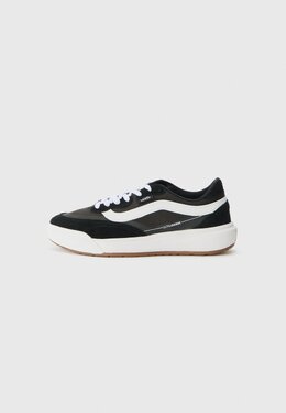 Кроссовки ULTRARANGE 2.0 Vans, черный va215p004-q11 | black/white