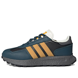 Кроссовки Adidas Retropy E5 'Green White', зеленый id6144 | green