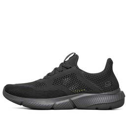 Беговые кроссовки Skechers Ingram, черный 210281-bbk | black
