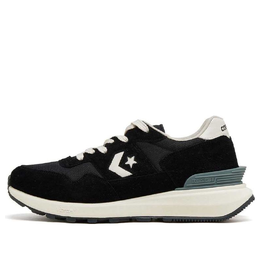 Кроссовки Converse Force5 SC Made in Japan 'Black', черный 34201731 | black